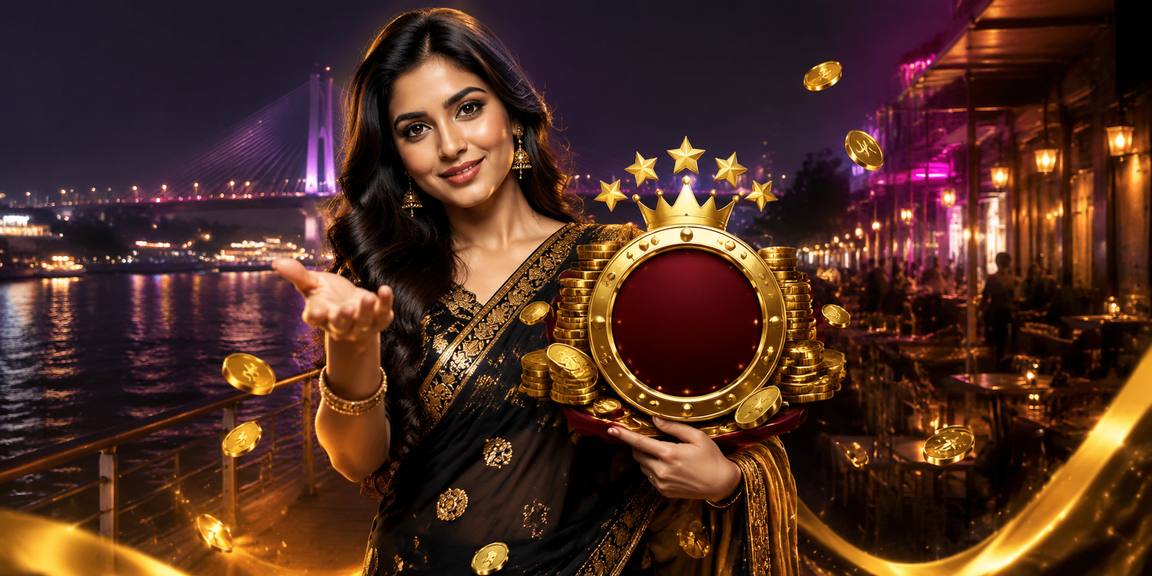 6pk1555 Salon Prive Roulette: কী আছে এই টেবিলে